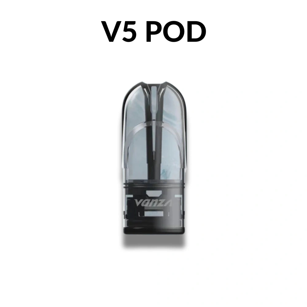 Pods Vanza V5