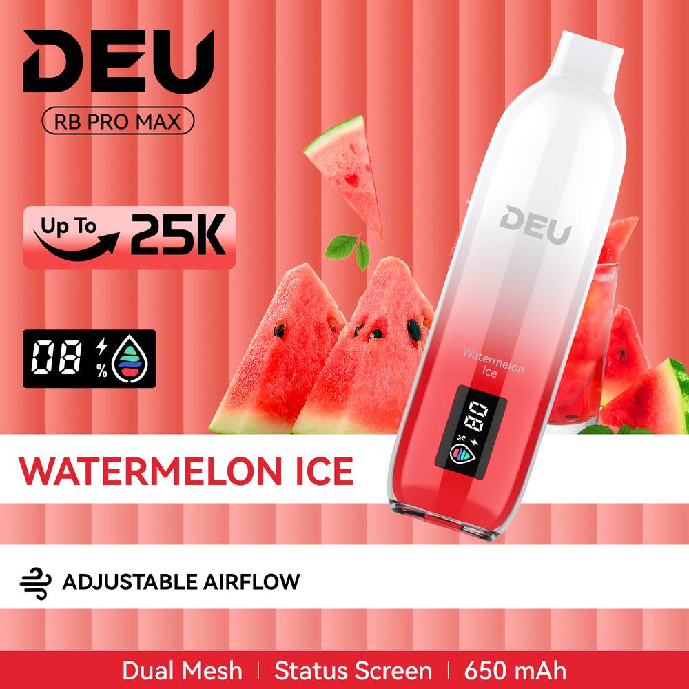 DEU_RBPROMAX-WatermelonIce