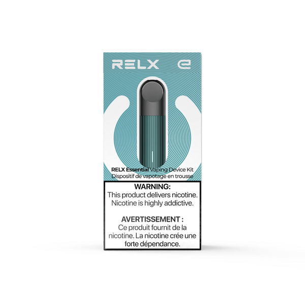 RELX Essential Vape Pen/Device-Starter Kit