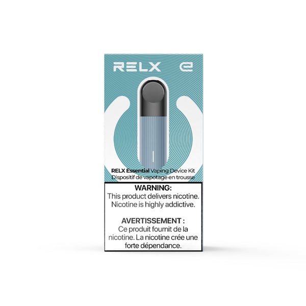 RELX Essential Vape Pen/Device-Starter Kit