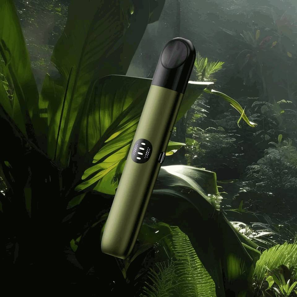 RELX_Infinity2_Vape_Pen-GreenNavy