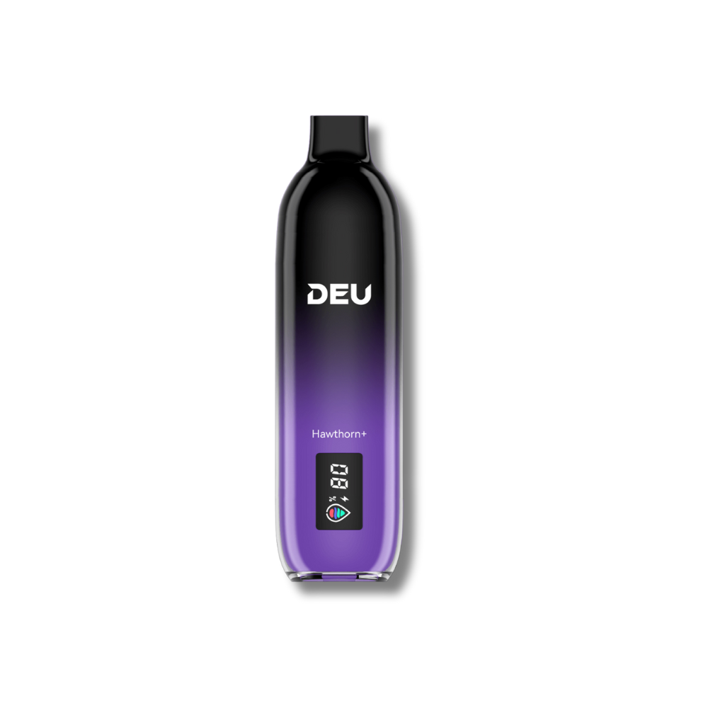 DEU RB PRO MAX + - Experience the peak of taste evolution